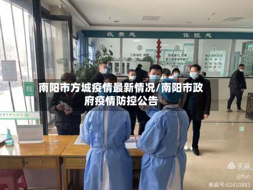 南阳市方城疫情最新情况/南阳市政府疫情防控公告-第2张图片