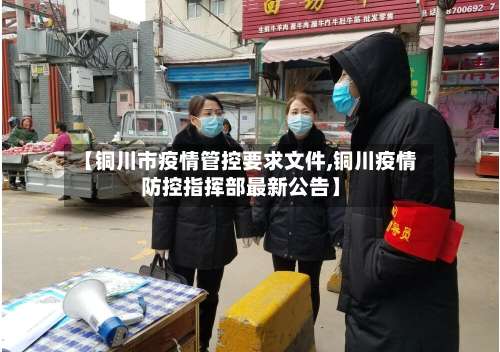 【铜川市疫情管控要求文件,铜川疫情防控指挥部最新公告】-第1张图片