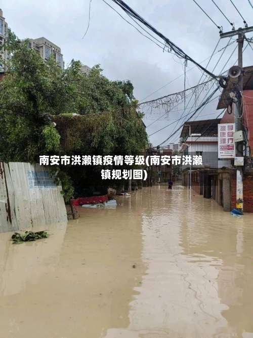 南安市洪濑镇疫情等级(南安市洪濑镇规划图)-第1张图片