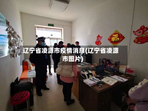 辽宁省凌源市疫情消息(辽宁省凌源市图片)-第3张图片