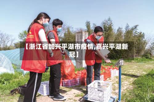 【浙江省加兴平湖市疫情,嘉兴平湖新冠】-第1张图片