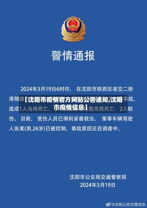 【沈阳市疫情官方网站公告通知,沈阳市疫情信息】-第1张图片