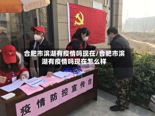 合肥市滨湖有疫情吗现在/合肥市滨湖有疫情吗现在怎么样-第1张图片