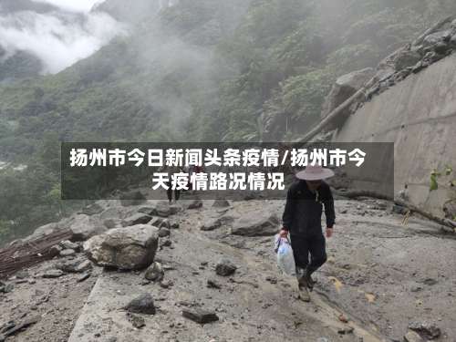 扬州市今日新闻头条疫情/扬州市今天疫情路况情况-第3张图片